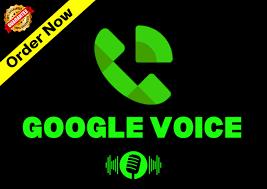 Google Voice号码购买｜自动发货｜保号备用｜海外注册